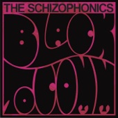 The Schizophonics - Black to Comm