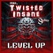 Level Up (feat. Twisted Insane) - Skilteck lyrics