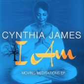 I Am (Moving Meditations) - EP artwork