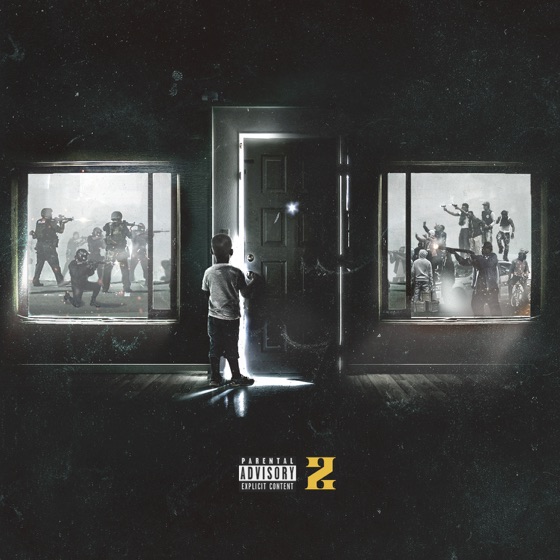 Cover artwork for Hold Up (feat. Dave East)