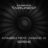 Serene (feat. Ahmad Ai) [Extended Mix] - Single