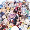 hololive IDOL PROJECT - Daily Diary (Bouquet ver.)