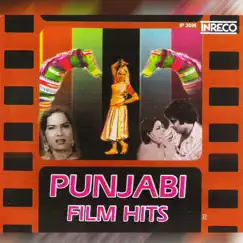 Punjabi Film Hits Cd - 2 by Sapan Jagmohan, Roshan Lal & thakur Singh album reviews, ratings, credits