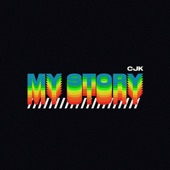My story (Elvira Records & Beatsbyroki Remix) artwork