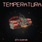 Temperatura (feat. Eliam DB) - JD lyrics