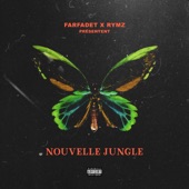 Nouvelle Jungle - EP artwork