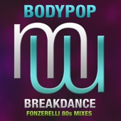 Breakdance (Fonzerelli 80s radio edit) artwork