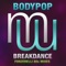 Breakdance (Fonzerelli 80s radio edit) artwork