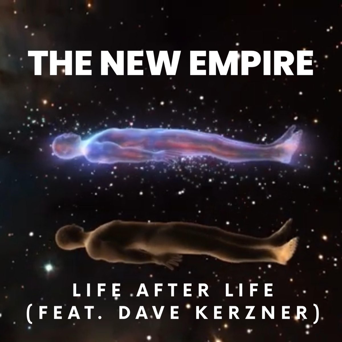 The New Empire द्वारा <b>Life</b> After <b>Life</b> (feat. 