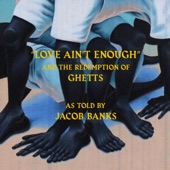 Love Ain't Enough artwork