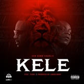 Kele (feat. Terri) artwork