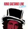 Stream & download Rino Gaetano: Live & Rarities