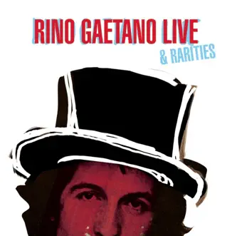 A mano a mano (Live) by Rino Gaetano song reviws