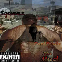 Footprints In The Mud by Squeez album reviews, ratings, credits
