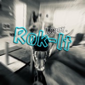 Rok-It - EP artwork