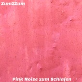 Pink Noise Waldspaziergang artwork