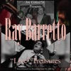 Ray Barretto "Live" Treasures - EP