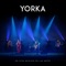 Quédate Conmigo (feat. Zita Zoe) - Yorka lyrics