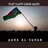 South Sudan Music - Mata Futu (feat. Mt 7 & Lady Kola)