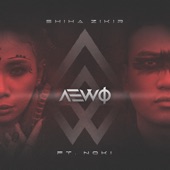 AEWO (feat. Noki) artwork