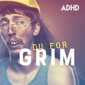 Du For Grim artwork