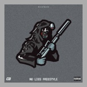 No Lies (Freestyle) artwork