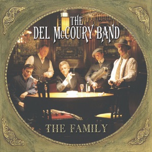 The Del McCoury Band - Nashville Cats - 排舞 音乐