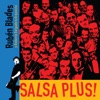 SALSA PLUS! (with Roberto Delgado & Orquesta), 2021