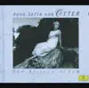 Anne-Sofie von Otter: The Artist's Album album lyrics, reviews, download