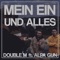 Mein Ein und Alles (feat. Alpa Gun) - Double M lyrics