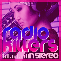 Various Artists - Radio Killers in Stereo artwork