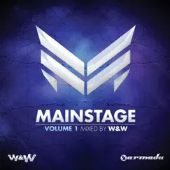Mainstage, Vol. 1 (Mixed by W&W) by W&W album reviews, ratings, credits