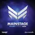 Mainstage, Vol. 1 (Mixed by W&W) album cover