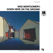 Down Here on the Ground artwork