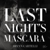 Last Night's Mascara - Single