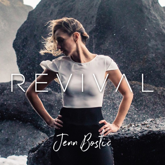 Cover artwork for Revival