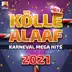 Kölle Alaaf (Karneval Mega Hits 2021) album cover