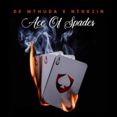 Ace Of Spades artwork