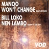 Won’t Change / Nen Lambo - Single