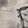 Dvořák: Stabat Mater, Op. 58, B.71 album lyrics, reviews, download