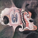 Quill - Yellow Butterfly