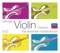 Ultimate Violin Classics