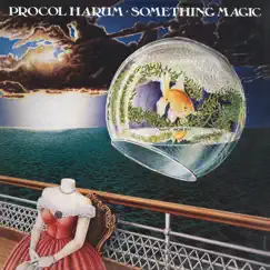 Something Magic (Deluxe Edition) by Procol Harum album reviews, ratings, credits