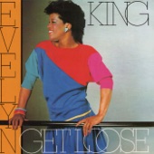 Evelyn "Champagne" King - Love Come Down (12" Instrumental Mix)