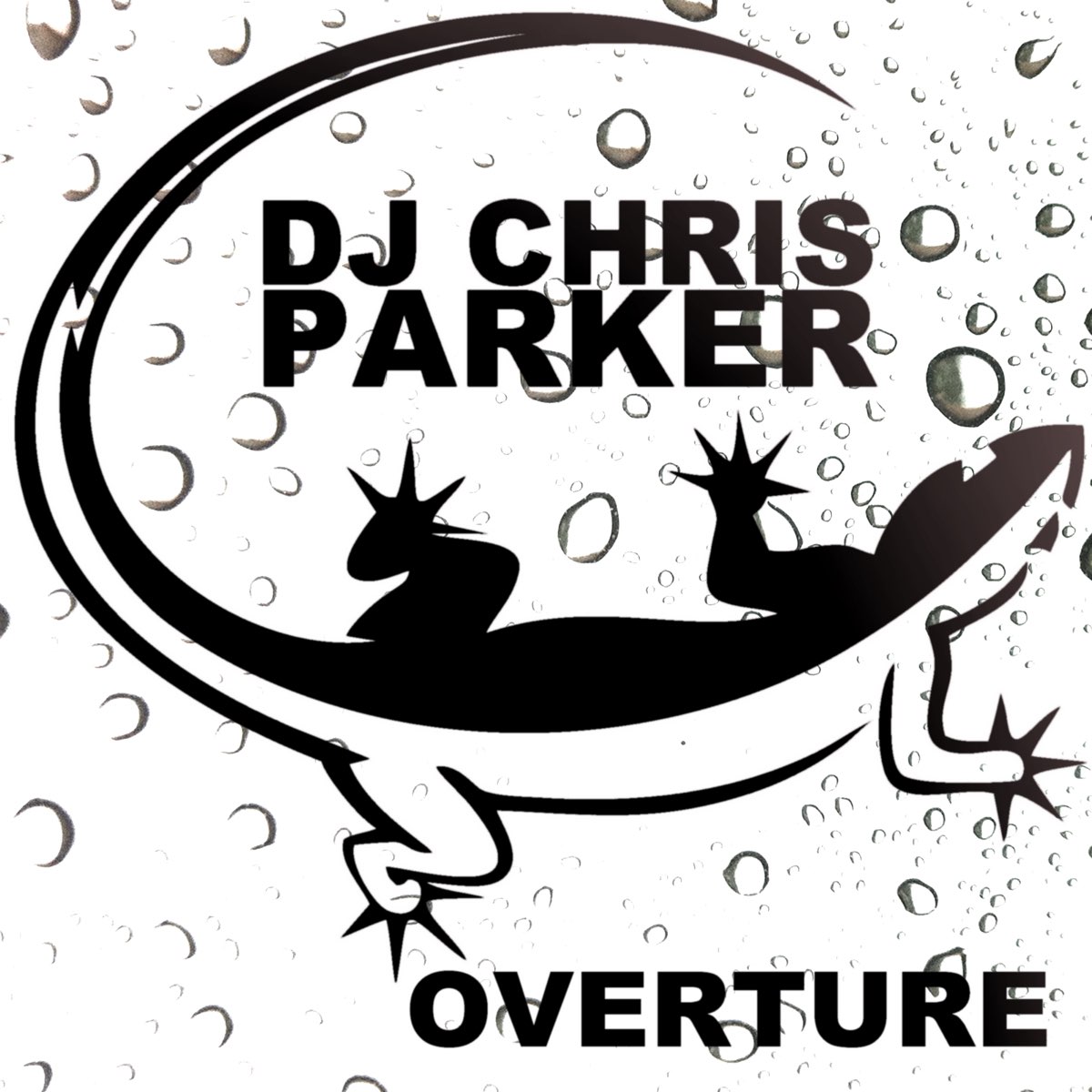 Dj chris parker