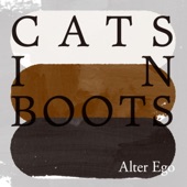 Cats in Boots (feat. YUSUKE SHIMA) artwork