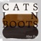 Cats in Boots (feat. YUSUKE SHIMA) artwork