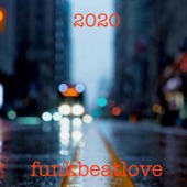 2020 - EP artwork