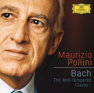 J.S. Bach: The Well-Tempered Clavier