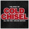 Shipping Steel - Cold Chisel lyrics
